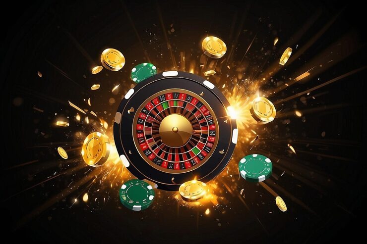 The Dog House paytable showing symbol values and winning combinations
